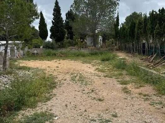 Grundstück zum Kauf 70.000 € La Soroixa No Number Montserrat 46192