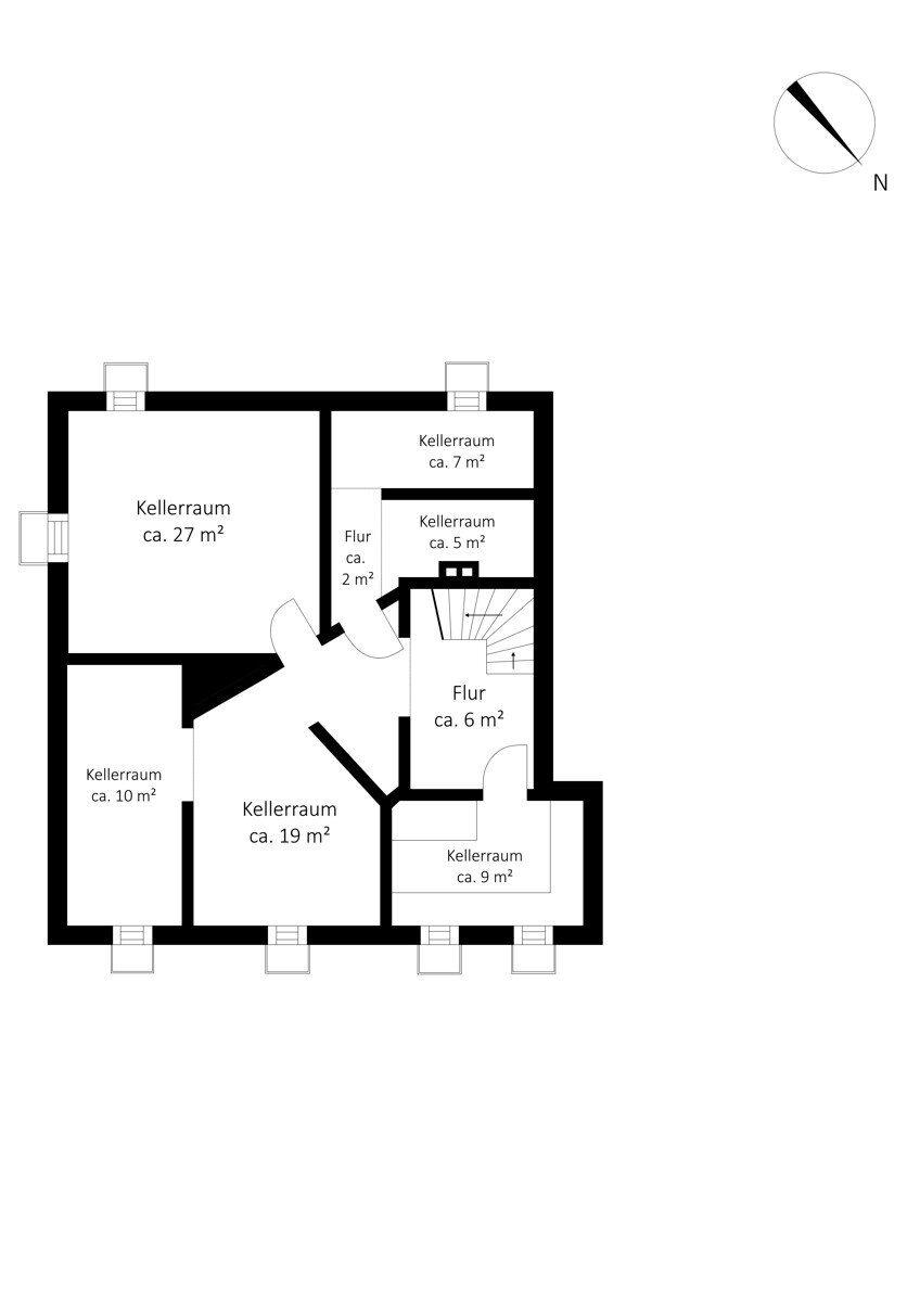 Einfamilienhaus zum Kauf 635.000 € 6 Zimmer 223 m²<br/>Wohnfläche 866 m²<br/>Grundstück Großhansdorf 22927