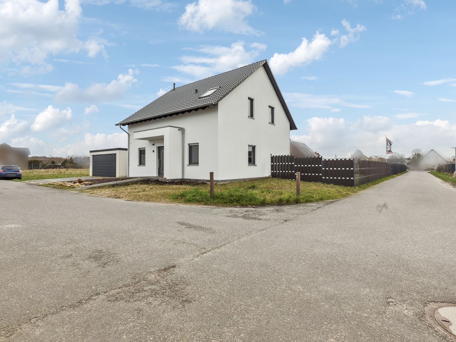 Einfamilienhaus zum Kauf 470.000 € 5 Zimmer 155 m²<br/>Wohnfläche 817 m²<br/>Grundstück Wanhöden Wurster Nordseeküste 27639