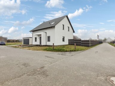 Einfamilienhaus zum Kauf 470.000 € 5 Zimmer 155 m² 817 m² Grundstück Wanhöden Wurster Nordseeküste 27639