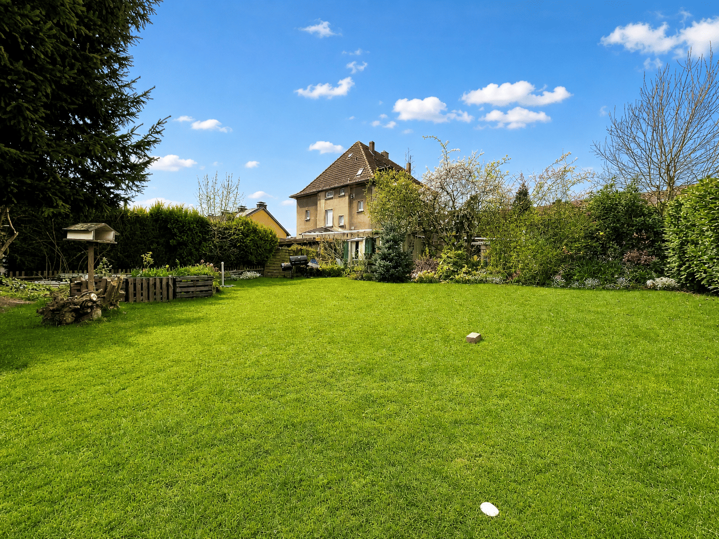 Mehrfamilienhaus zum Kauf - Ansicht 3
