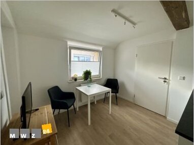 Wohnung zur Miete Wohnen auf Zeit 2.300 € 3,5 Zimmer 90 m² frei ab sofort Kalkum Düsseldorf 40489