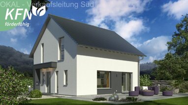 Einfamilienhaus zum Kauf 1.195.900 € 5 Zimmer 135,3 m² 846 m² Grundstück Waldburg Böblingen 71032