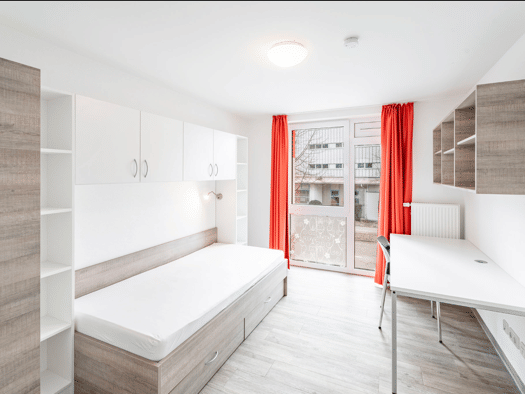 WG-Zimmer zur Miete 246 € 13 m² Geschoss 1/2 frei ab 15.11.2026 Kempten Kempten (Allgäu) 87435