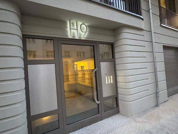 Wohnung zum Kauf - Neubau provisionsfrei 695.000 € 3 Zimmer 71,6 m² 1. Geschoss frei ab sofort Hohenstaufenstr. 9 Schöneberg Berlin 10781