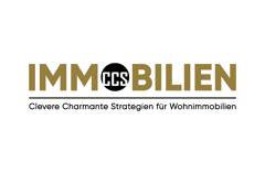 Clevere Charmante Strategien für Wohnimmobilien | ccs - immobilien logo