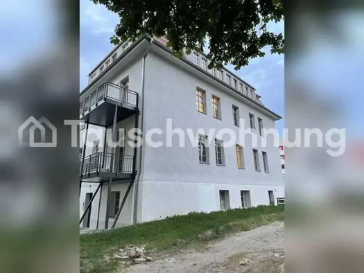 Wohnung zur Miete Tauschwohnung 630 € 2 Zimmer 63 m² 2. Geschoss Mickten Dresden 01139