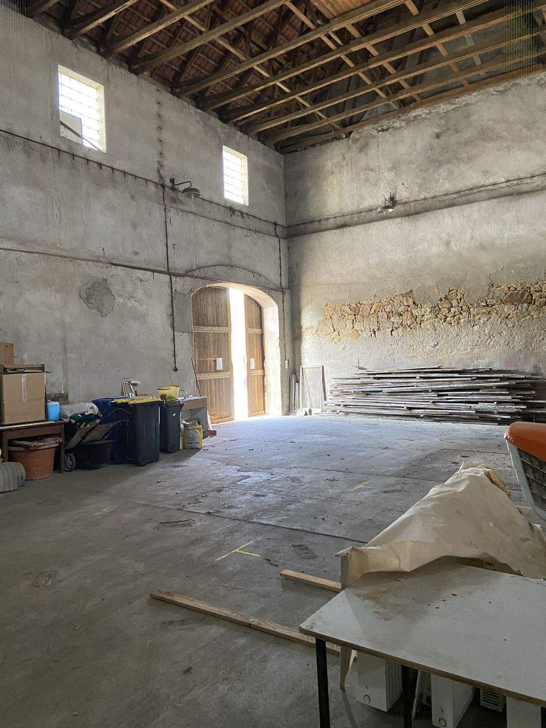 Immobilie in Vierkirchen - Wohnen, Gewerbe, Lager, .... - Bild 3