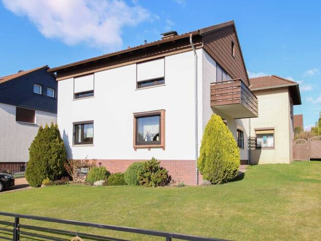 Sonstiges zum Kauf als Kapitalanlage geeignet 175.000 € 12 Zimmer 250 m² 647 m² Grundstück Gieboldehausen 37434