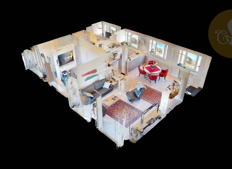 Wohnung zum Kauf als Kapitalanlage geeignet 399.000 € 2 Zimmer 71 m² Prora Binz 18609