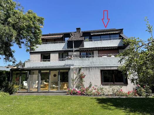 Wohnung zur Miete 450 € 2,5 Zimmer 57 m² 2. Geschoss frei ab 01.09.2026 Altenhagen Mitte 58097