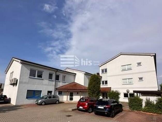 Bürogebäude zur Miete provisionsfrei 9,70 € 915 m² Bürofläche teilbar ab 305 m² Tennenlohe Erlangen 91058