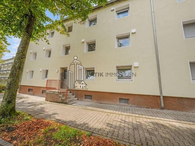Wohnung zum Kauf 149.999 € 3 Zimmer 54,1 m² 2. Geschoss Wiesloch 69168