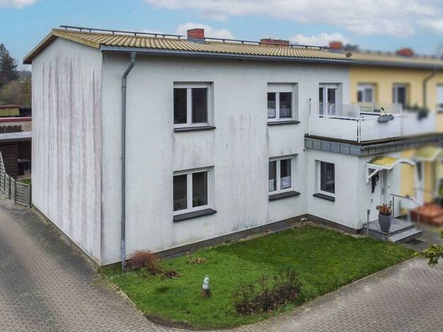 Reihenendhaus zum Kauf 139.000 € 6 Zimmer 133 m² 258 m² Grundstück Karow Lüssow 18276