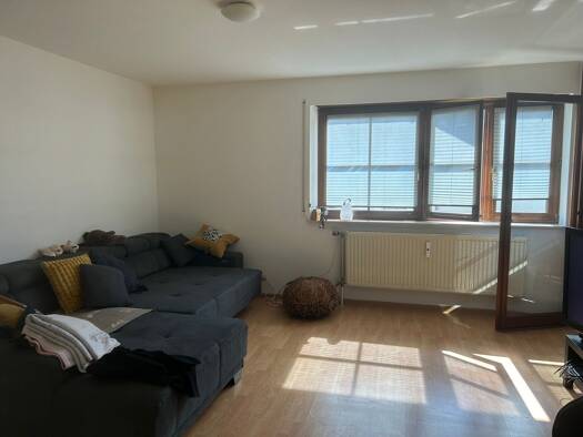 Wohnung zur Miete 810 € 2,5 Zimmer 62,2 m² Geschoss 2/3 frei ab 01.05.2026 Ditzingen 71254