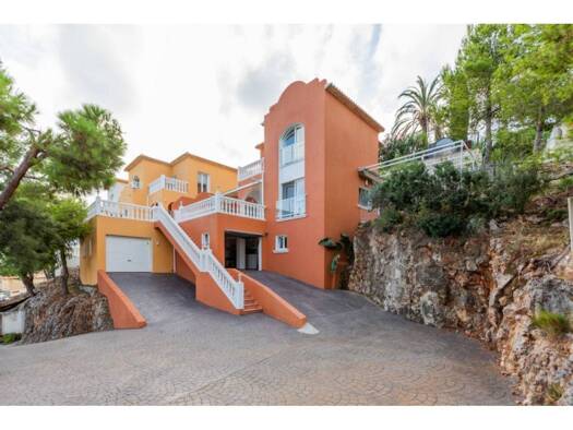 Chalet zum Kauf 467.000 € 3 Zimmer 158 m² Dénia 03700