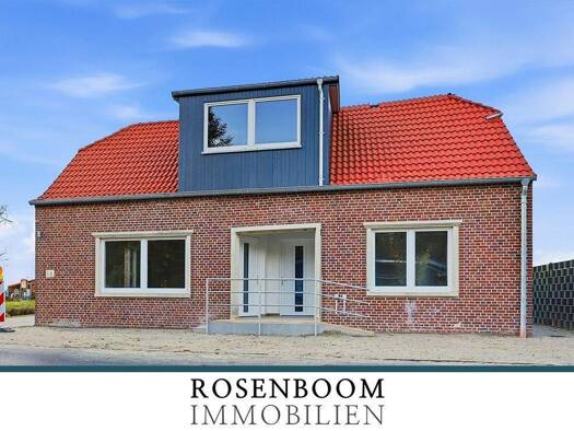 Wohnung zum Kauf 199.000 € 3 Zimmer 80,7 m² Ihlowerfehn Ihlow 26632