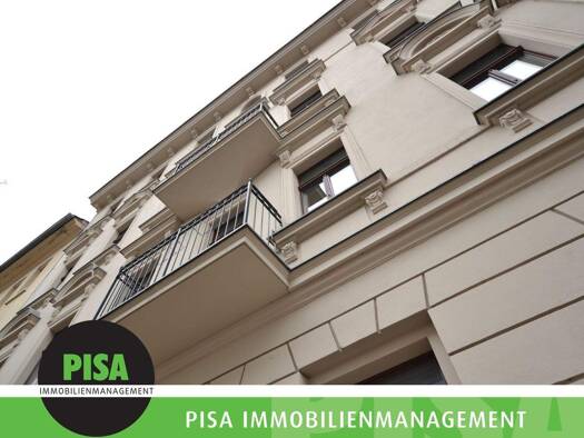 Mehrfamilienhaus zum Kauf 1.600.000 € 24 Zimmer 721 m² 510 m² Grundstück Wahren Leipzig 04159