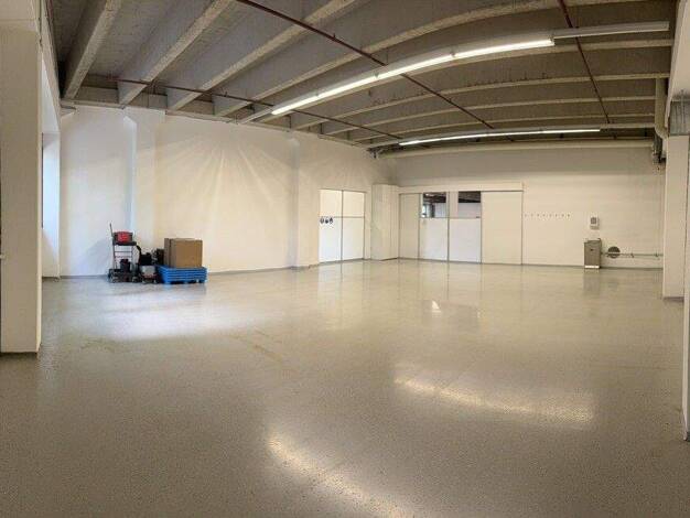 Produktionshalle zur Miete 5.720 € 1.300 m² Lagerfläche teilbar ab 300 m² Sennestadt Bielefeld / Sennestadt 33689