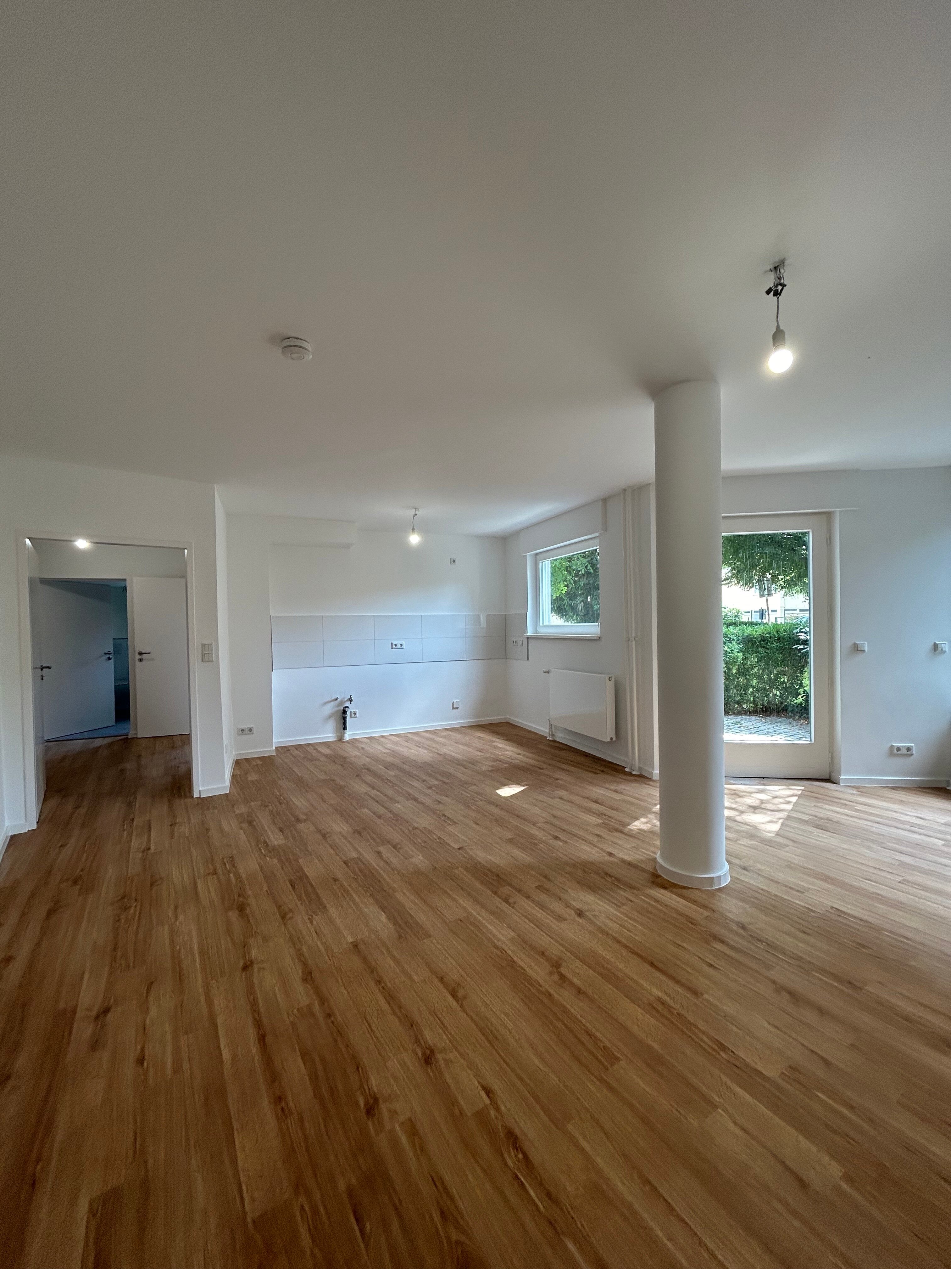 Wohnung zum Kauf 350.369 € 2 Zimmer 69,4 m²<br/>Wohnfläche EG<br/>Geschoss Tegel Berlin 13507