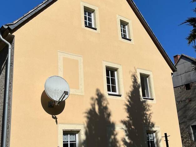 Grundstück zum Kauf 250.000 € 13.530 m² Grundstück frei ab sofort Königsteiner Straße Rosenthal Rosenthal-Bielatal 01824