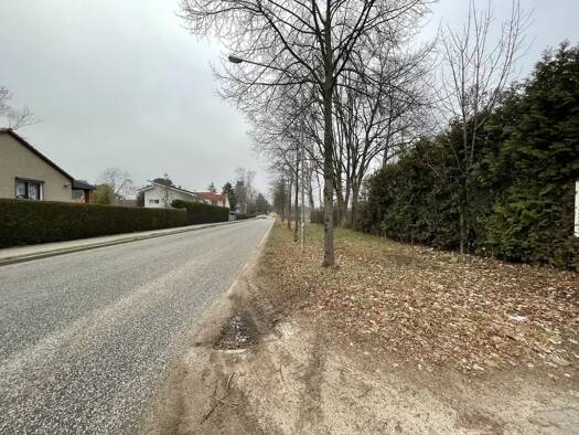Gewerbegrundstück zum Kauf Schildow Oberhavel_Kreis 16552