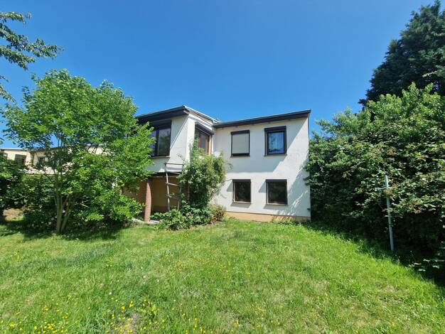 Bungalow zum Kauf 395.000 € 5 Zimmer 135 m² 1.236 m² Grundstück frei ab 01.10.2026 Wendorf Wismar 23968