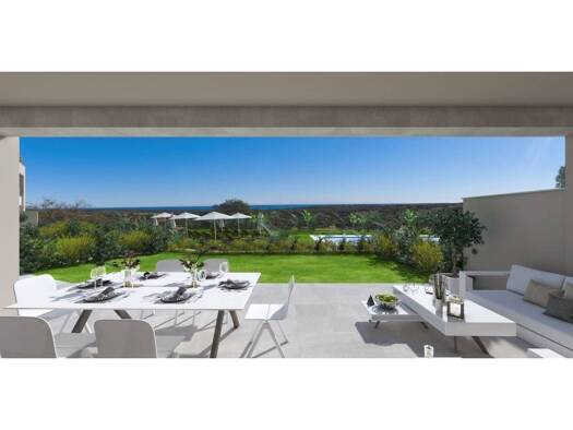 Wohnung zum Kauf 445.000 € 3 Zimmer 116 m² San Roque 11310