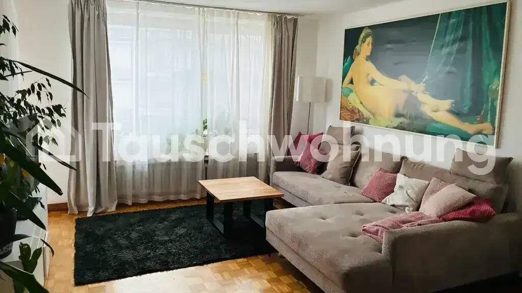 Wohnung zur Miete Tauschwohnung 875 € 4 Zimmer 102,5 m² Neuehrenfeld Köln 50823