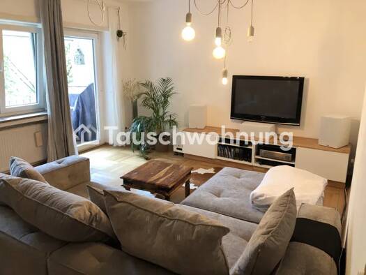Wohnung zur Miete Tauschwohnung 990 € 3 Zimmer 65 m² 1. Geschoss Nord Nord 70193