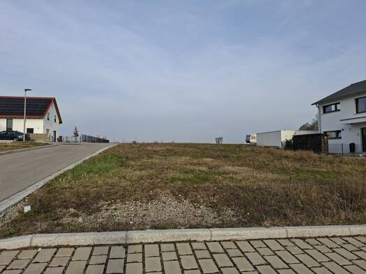Grundstück zum Kauf 350.000 € 585,3 m² Grundstück Hirblingen Augsburg 86368