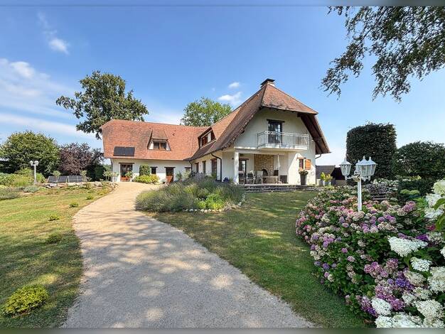 Haus zum Kauf 938.000 € 7 Zimmer 385 m² 4.406 m² Grundstück Heiden 46359