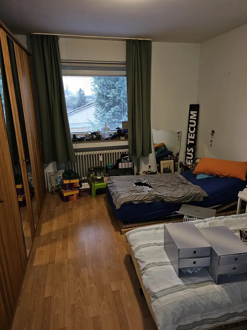 Wohnung zur Miete 700 € 4 Zimmer 120 m²<br/>Wohnfläche ab sofort<br/>Verfügbarkeit Nordstr. 5 Stadtkern Jülich 52428