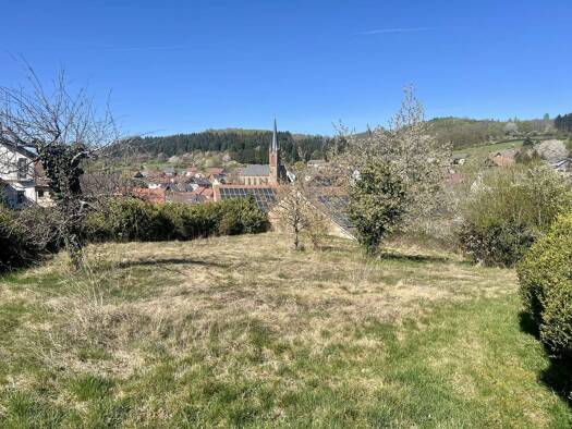 Grundstück zum Kauf 120.000 € 1.523 m² Grundstück Jettenbach 66887