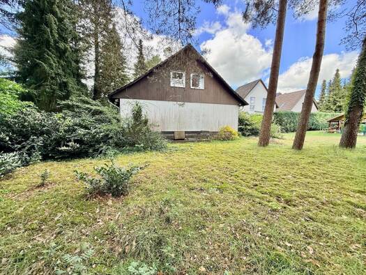 Einfamilienhaus zum Kauf 179.000 € 6 Zimmer 149 m² 1.055 m² Grundstück Eilvese Neustadt am Rübenberge 31535