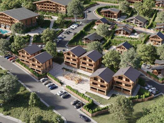 Grundstück zum Kauf 51.840 € 432 m² Grundstück Zabljak 81240