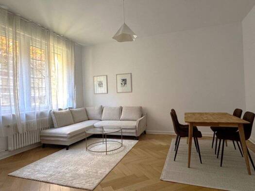 Wohnung zur Miete - Erstbezug Wohnen auf Zeit 2.400 € 3 Zimmer 75 m² frei ab sofort Wilmersdorf Berlin 10709