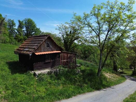 Haus zum Kauf 19.500 € 1 Zimmer 23 m² Popovača