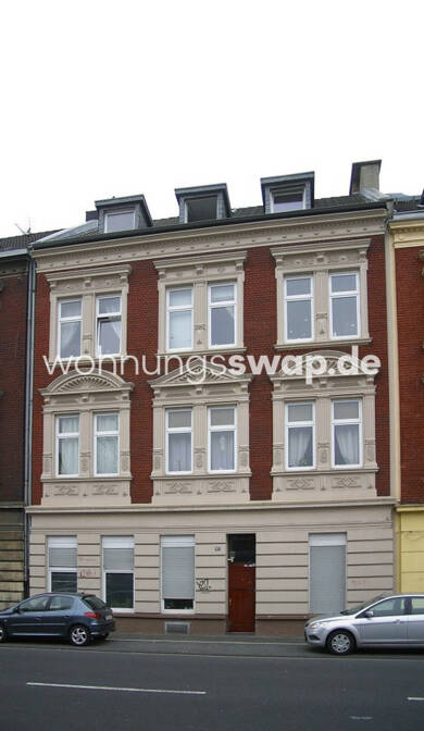 Studio zur Miete Tauschwohnung 650 € 2 Zimmer 50 m² 3. Geschoss Ehrenfeld Köln 50825