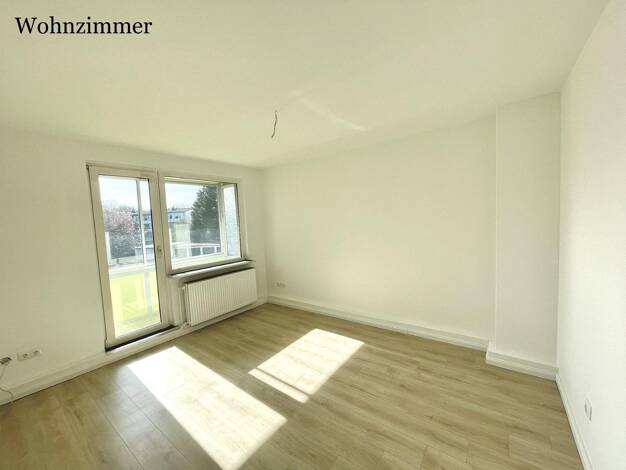 Wohnung zur Miete 650 € 3 Zimmer 52 m² 2. Geschoss frei ab 01.01.2027 Auf dem Bohnenkamp 110 Woltmershausen Bremen 28197