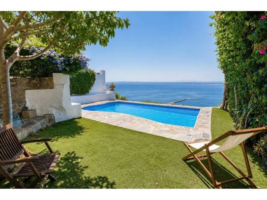Chalet zum Kauf 895.000 € 3 Zimmer 215 m² Roses 17480