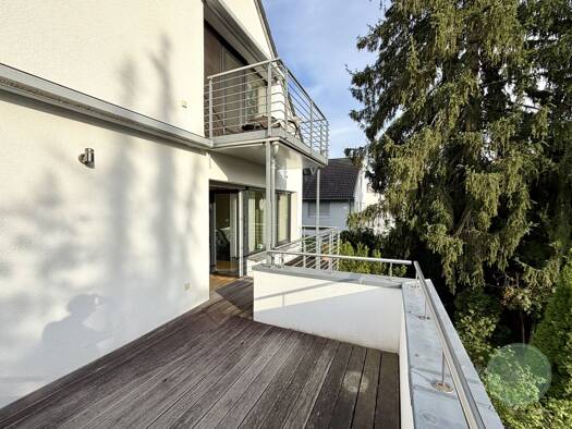 Wohnung zum Kauf 367.650 € 3 Zimmer 108,2 m² frei ab sofort Rettystraße 4 Mögeldorf Nürnberg 90480