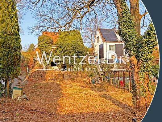 Grundstück zum Kauf 289.000 € 720 m² Grundstück Am Hohen Knäbel 32 Eißendorf Hamburg 21077