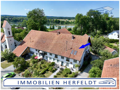 Wohnung zum Kauf 555.000 € 5,5 Zimmer 218,5 m² 1. Geschoss Mundraching Vilgertshofen / Mundraching 86946