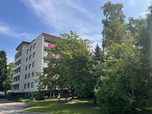Wohnung zum Kauf als Kapitalanlage geeignet 198.500 € 3 Zimmer 80 m² Villingen Villingen-Schwenningen 78048