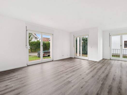 Wohnung zum Kauf 135.000 € 1 Zimmer 38,1 m² Ladeburg Bernau bei Berlin 16321