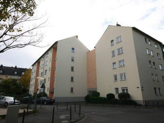 Wohnung zum Kauf provisionsfrei 169.000 € 2 Zimmer 51 m² 2. Geschoss Feldstraße 5 Kalk Köln 51103