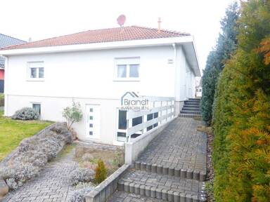 Einfamilienhaus zur Miete 1.600 € 3 Zimmer 108 m² 500 m² Grundstück frei ab sofort Woltersdorfer Schleuse 15569
