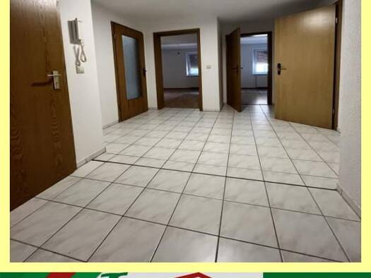 Wohnung zur Miete 410 € 3 Zimmer 70 m² 2. Geschoss frei ab sofort Mittweida 09648