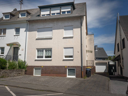 Wohnung zur Miete 670 € 3 Zimmer 82 m² Mayen Mayen 56727